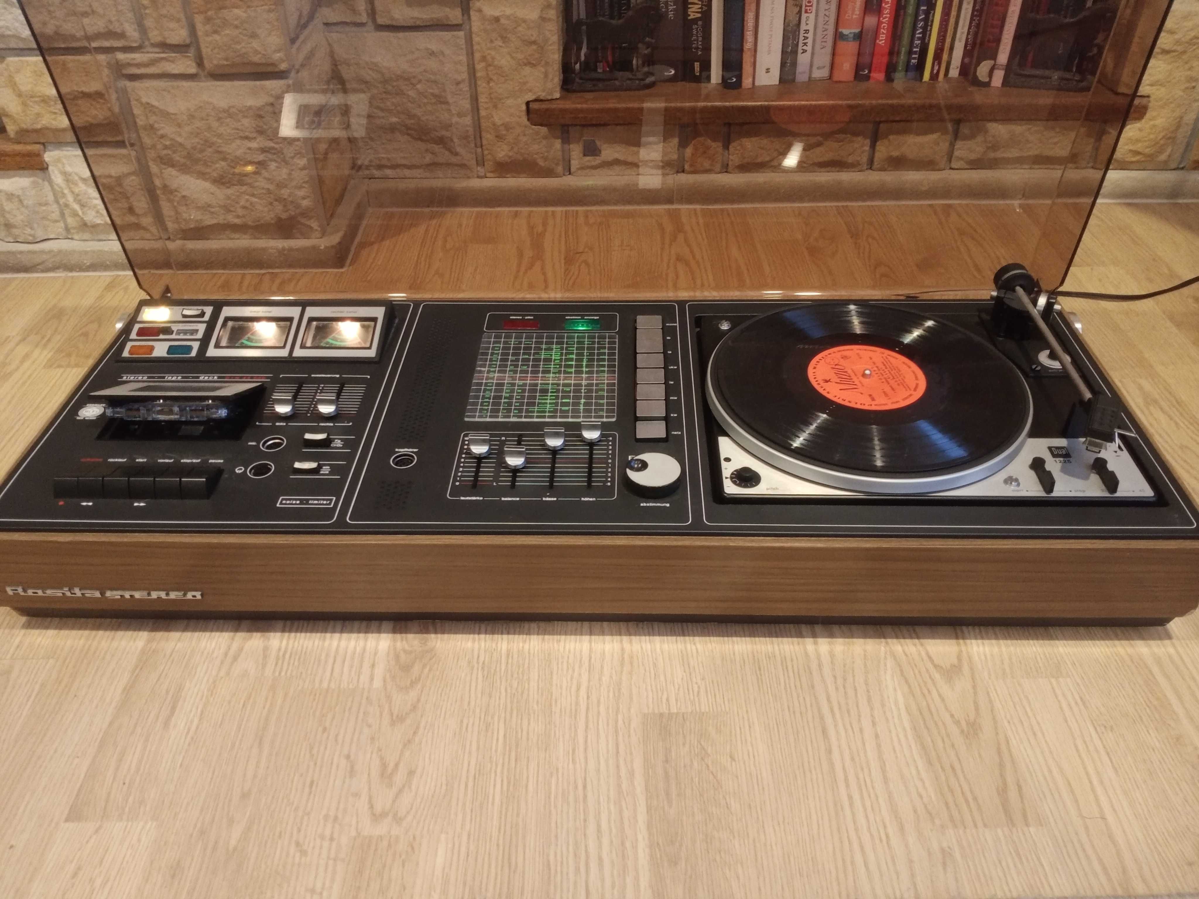 Rosita Stereo KL 6000 HiFi