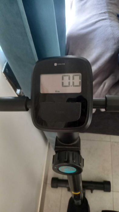 Bicicleta Eliptica