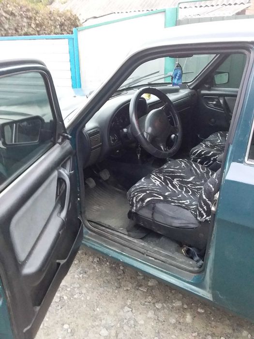 Продам Волгу 3110