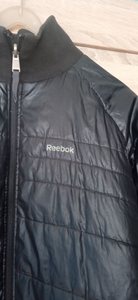 Damska/męska kurtka dwustronna Reebok
