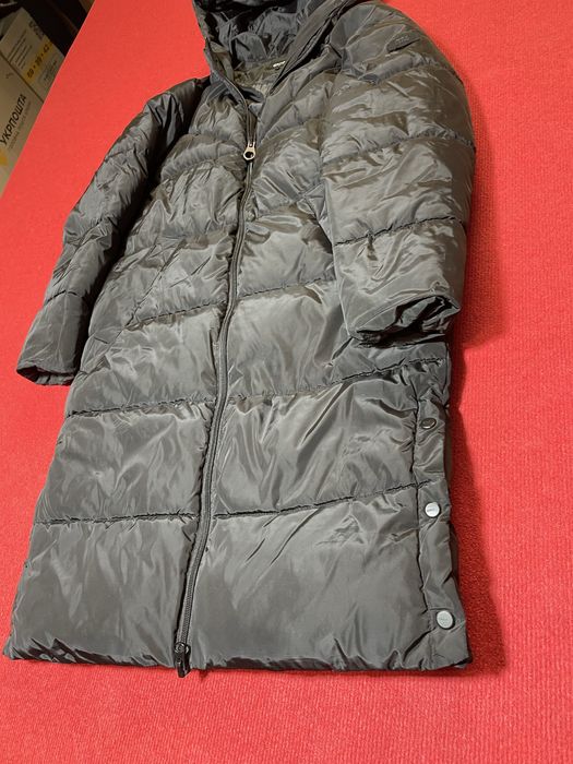 Жіночий пуховик  Villa