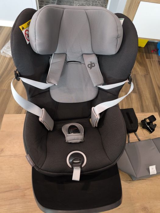 Fotelik GB Vaya I-Size isofix