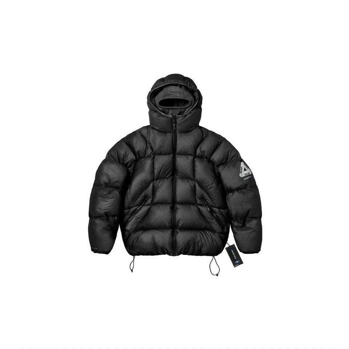 | РОЗПРОДАЖ | Куртка Palace