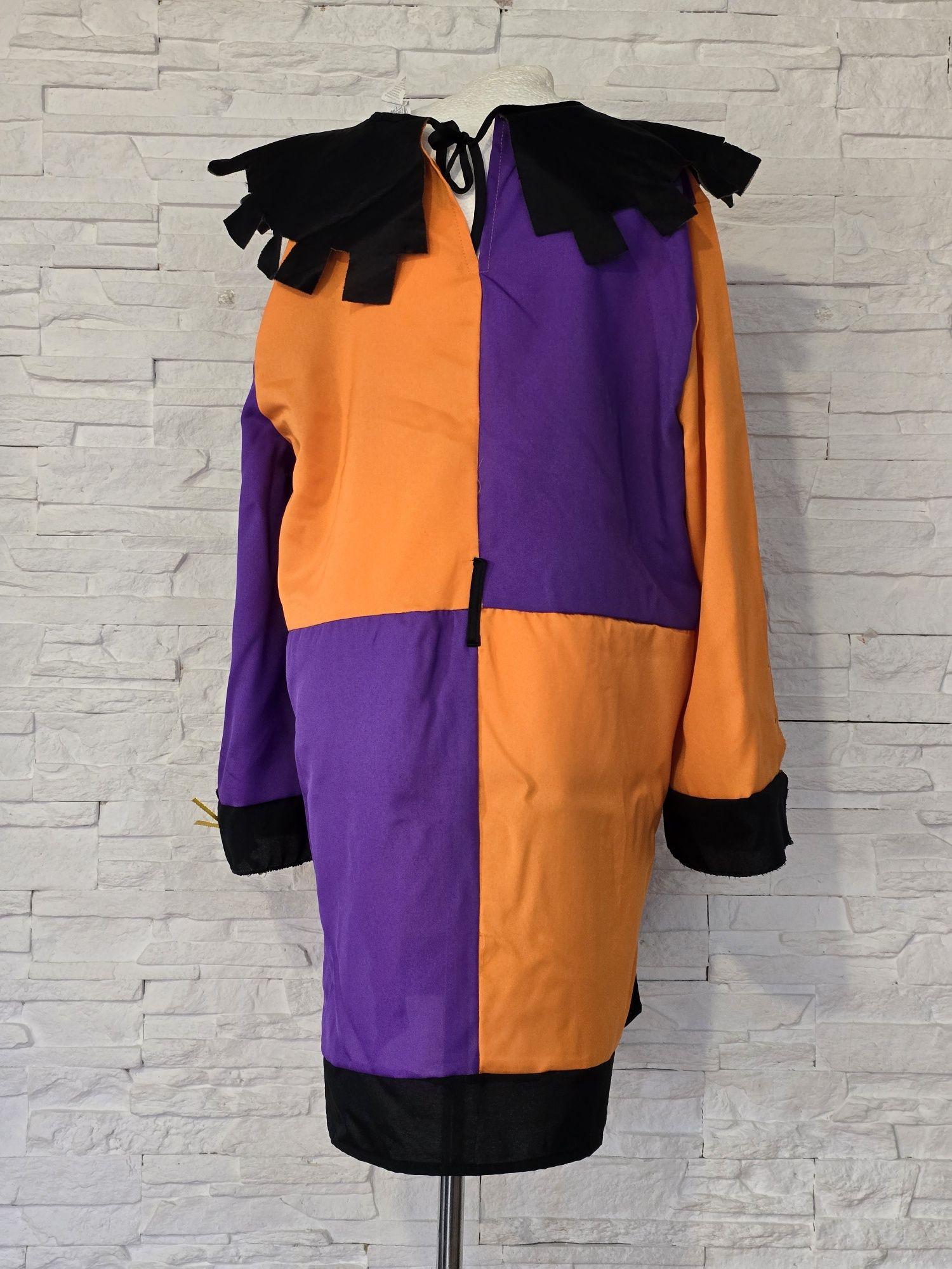 Strój karnawałowy dla dorosłych L-XXL