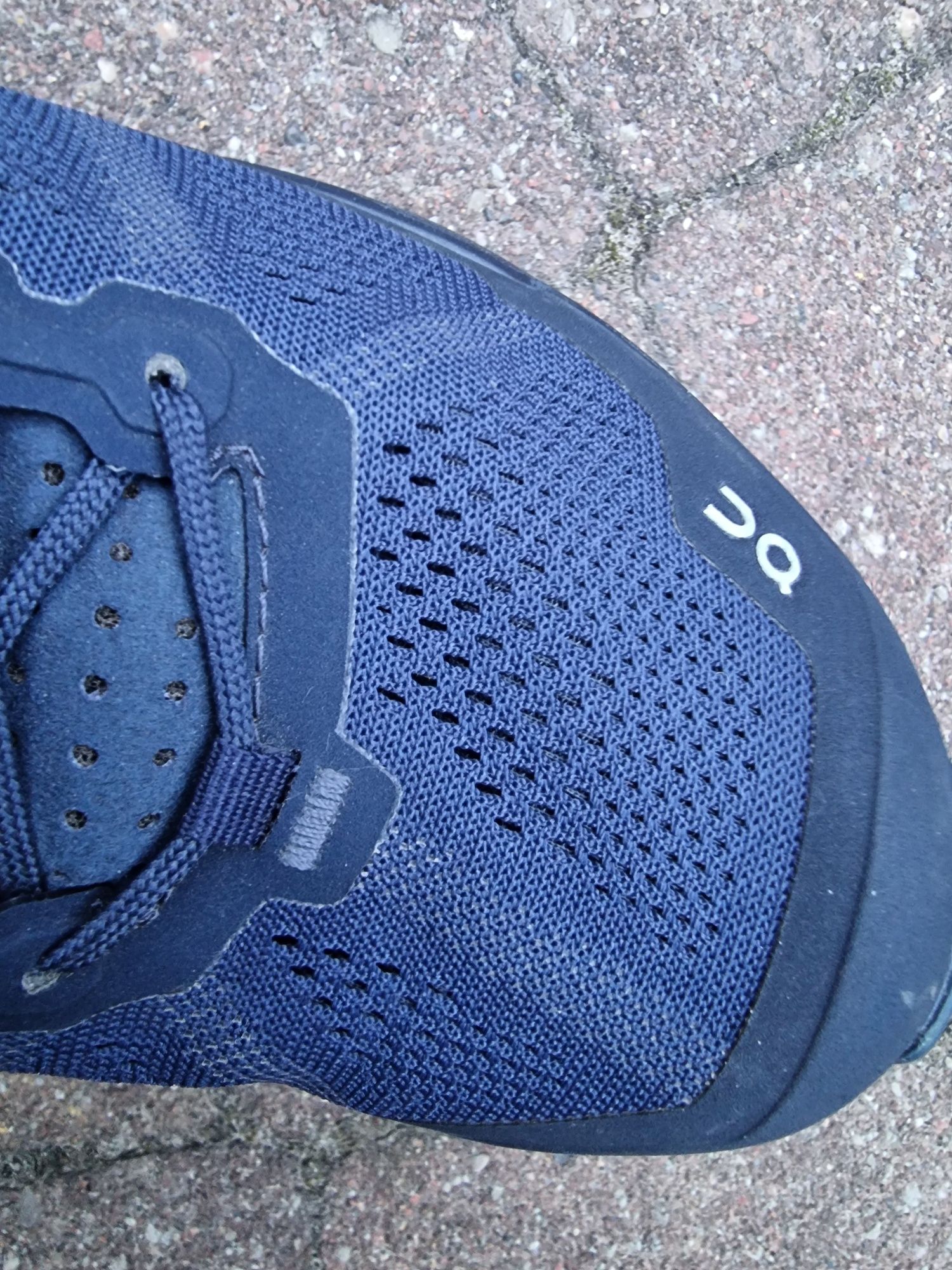 On clout buty do biegania rozm 37