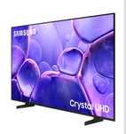 Telewizor Samsung 50 cali NOWY