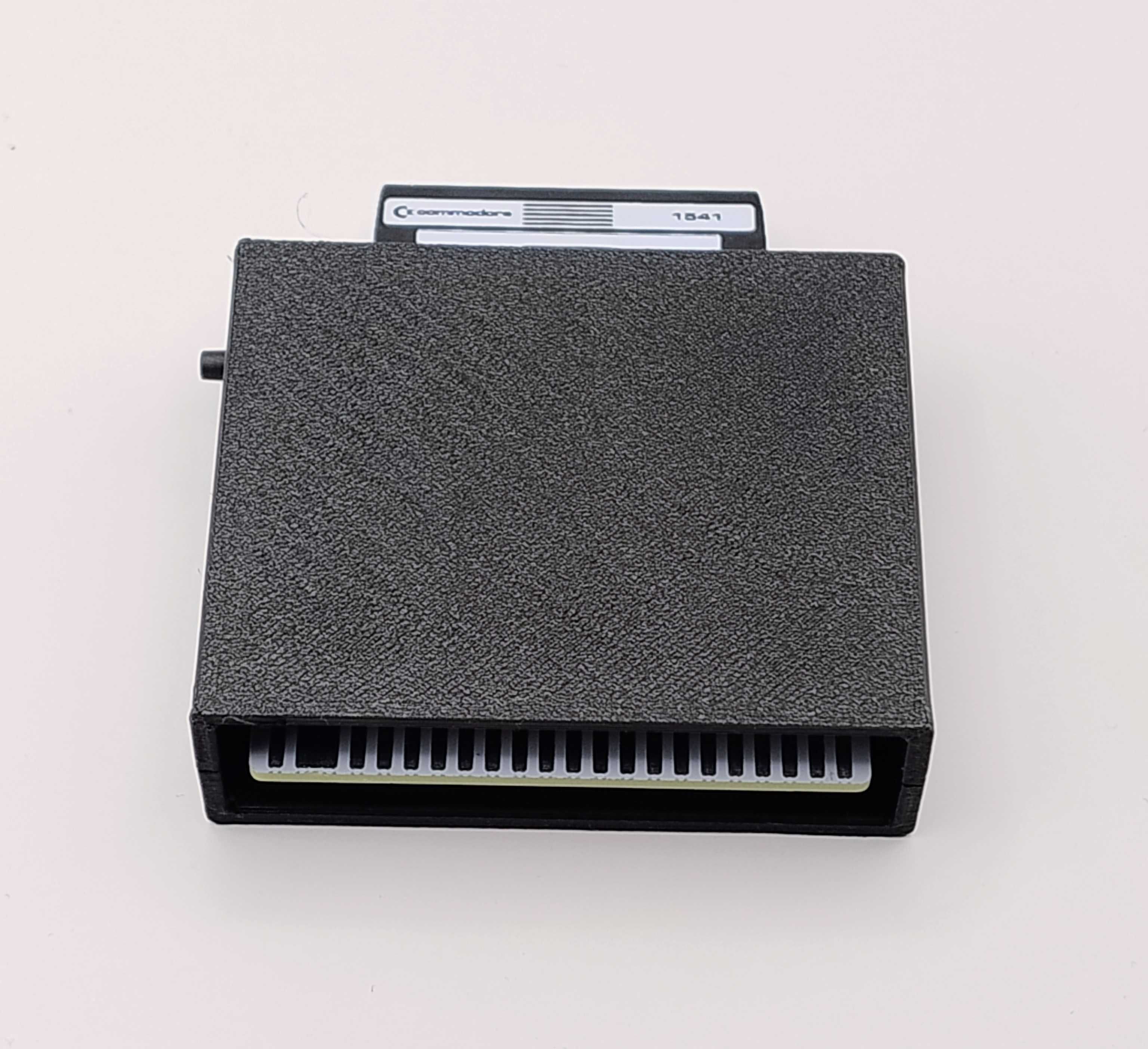 Kartridż diagnostyczny dla stacji dysków Commodore 1541