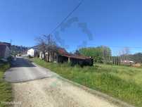 Terreno Urbanizável Na Maceira - Pocariça