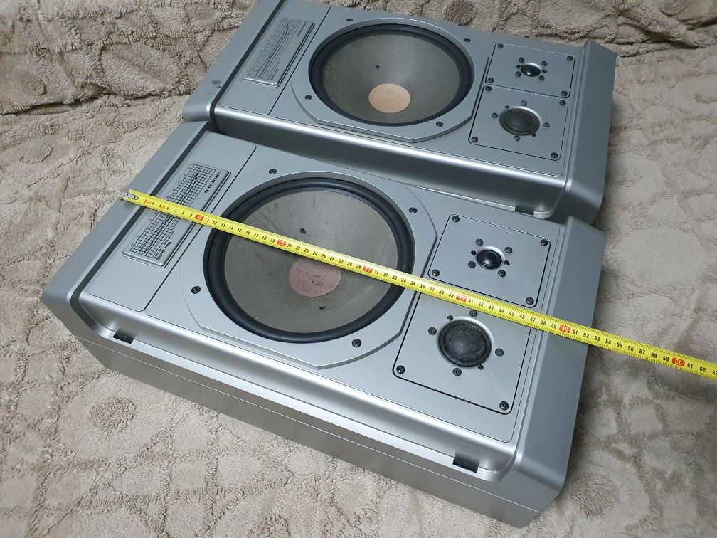 акустична система GRUNDIG BOX M1500