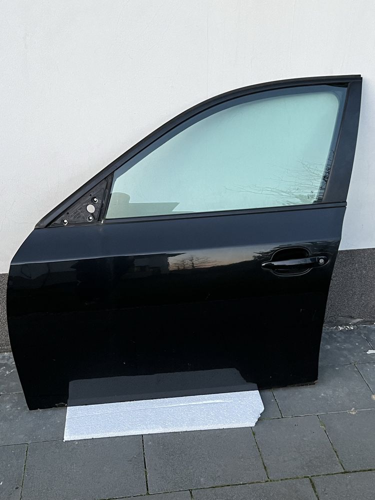Części BMW E61/E60 525D kombi 2003 do 2009