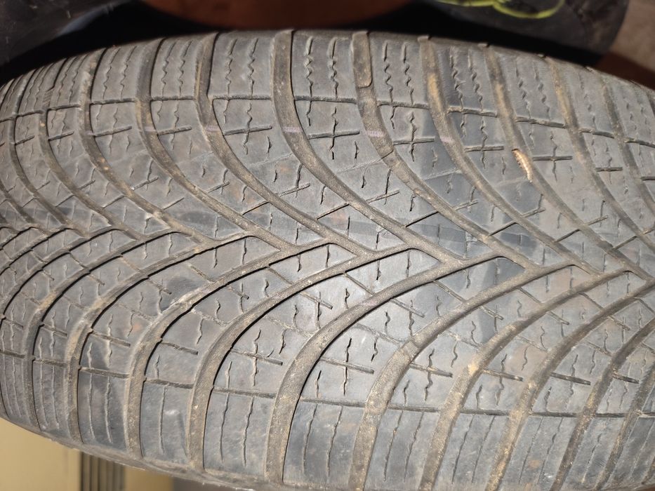 Opony zimowe Dębica Nawigator