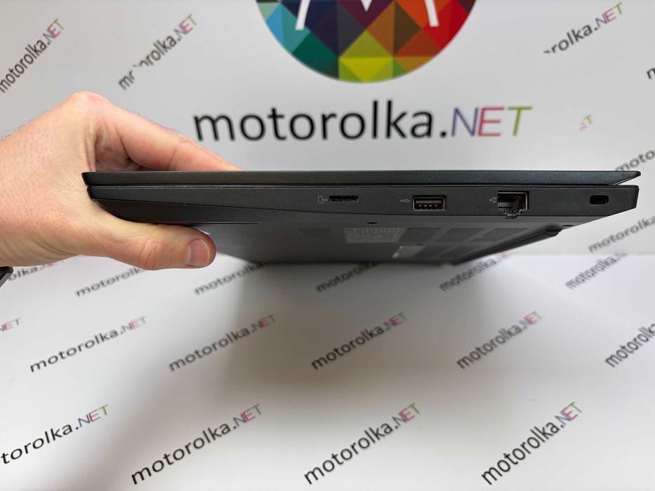 Ноутбук Lenovo ThinkPad E480 14" FullHD/i5-8250u/16 RAM/256 SSD