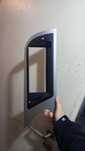 Ramka a4b8 A5 przedlift monitor android 8.8 cala