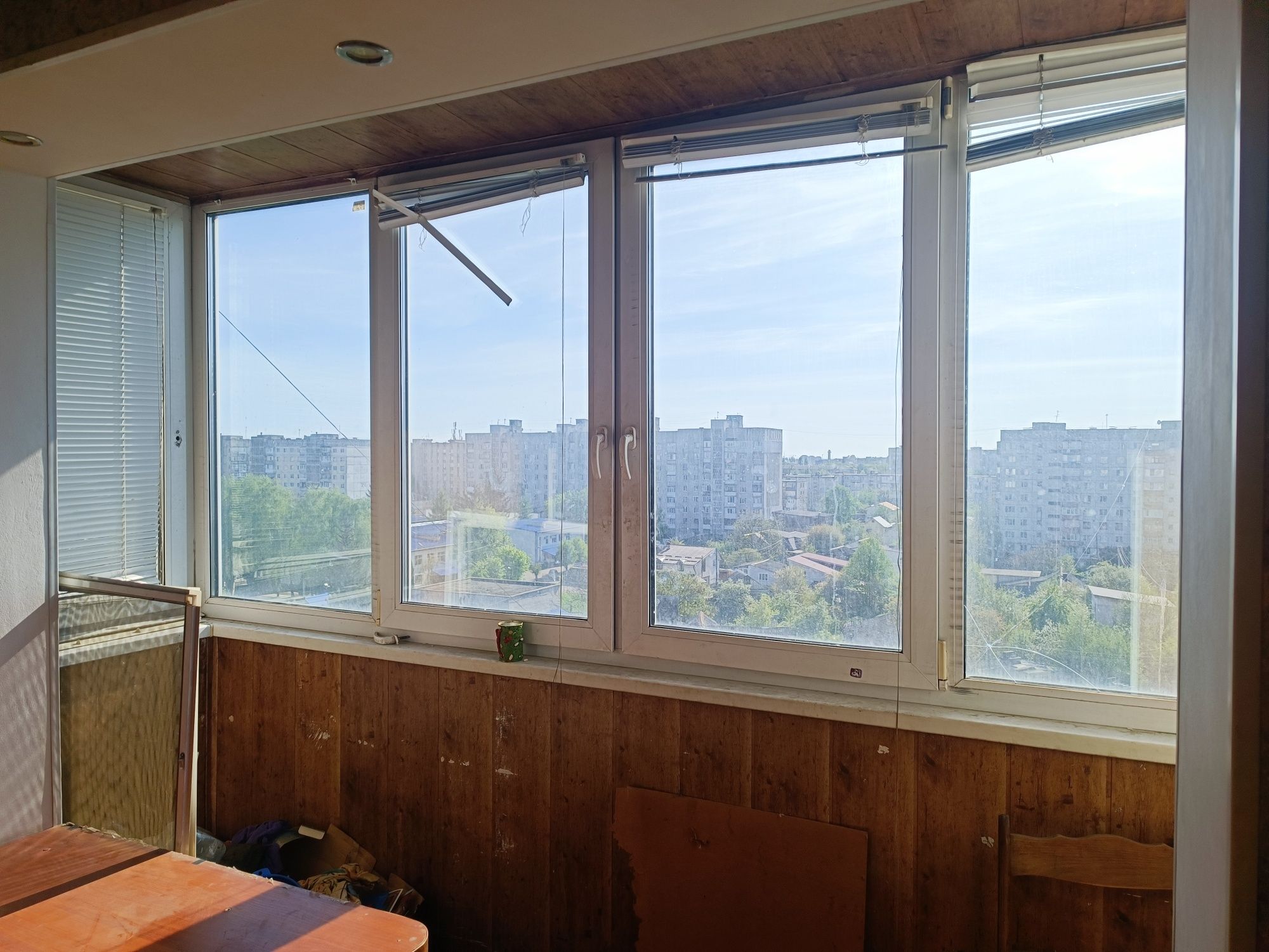 продажа трёхкомнатной квартиры Мазепы 139