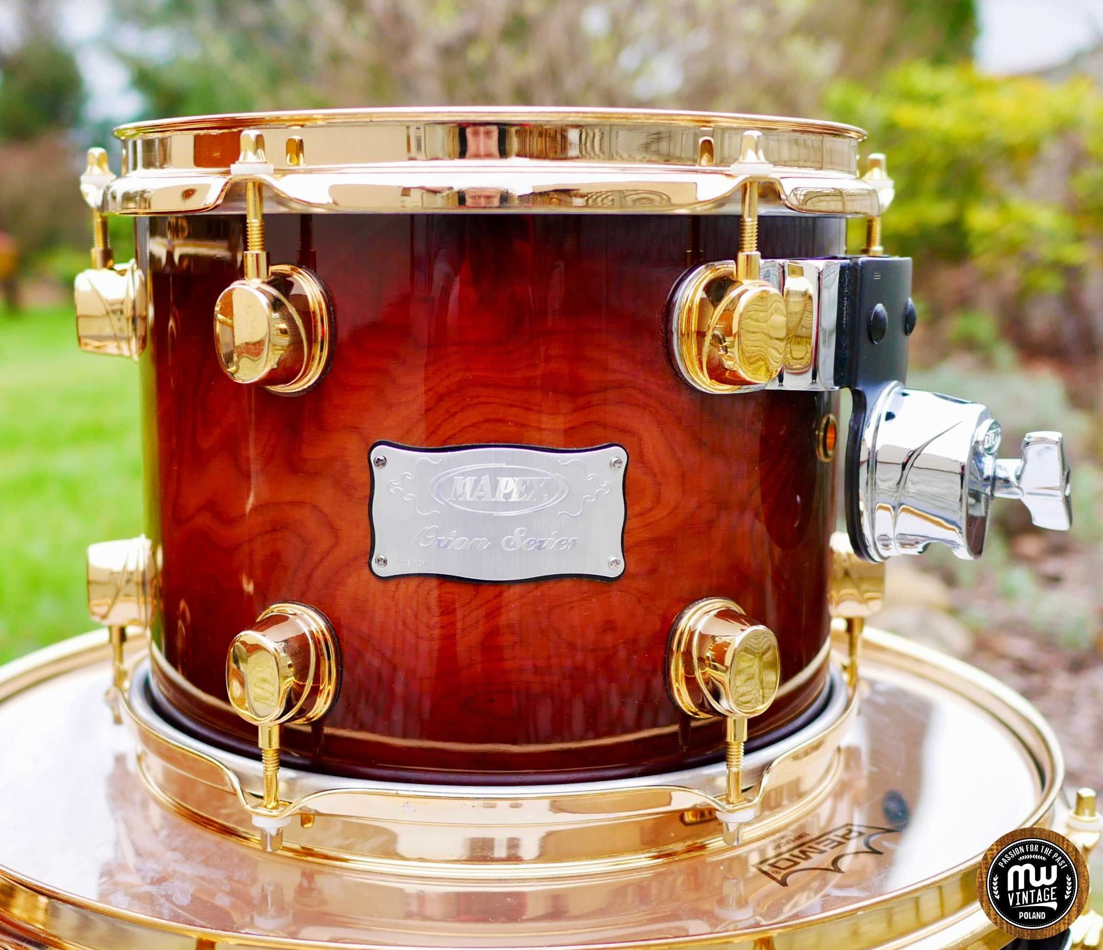 Perkusja Mapex Orion 22", 10", 12", 14", 16" Coffee Burst ‼️