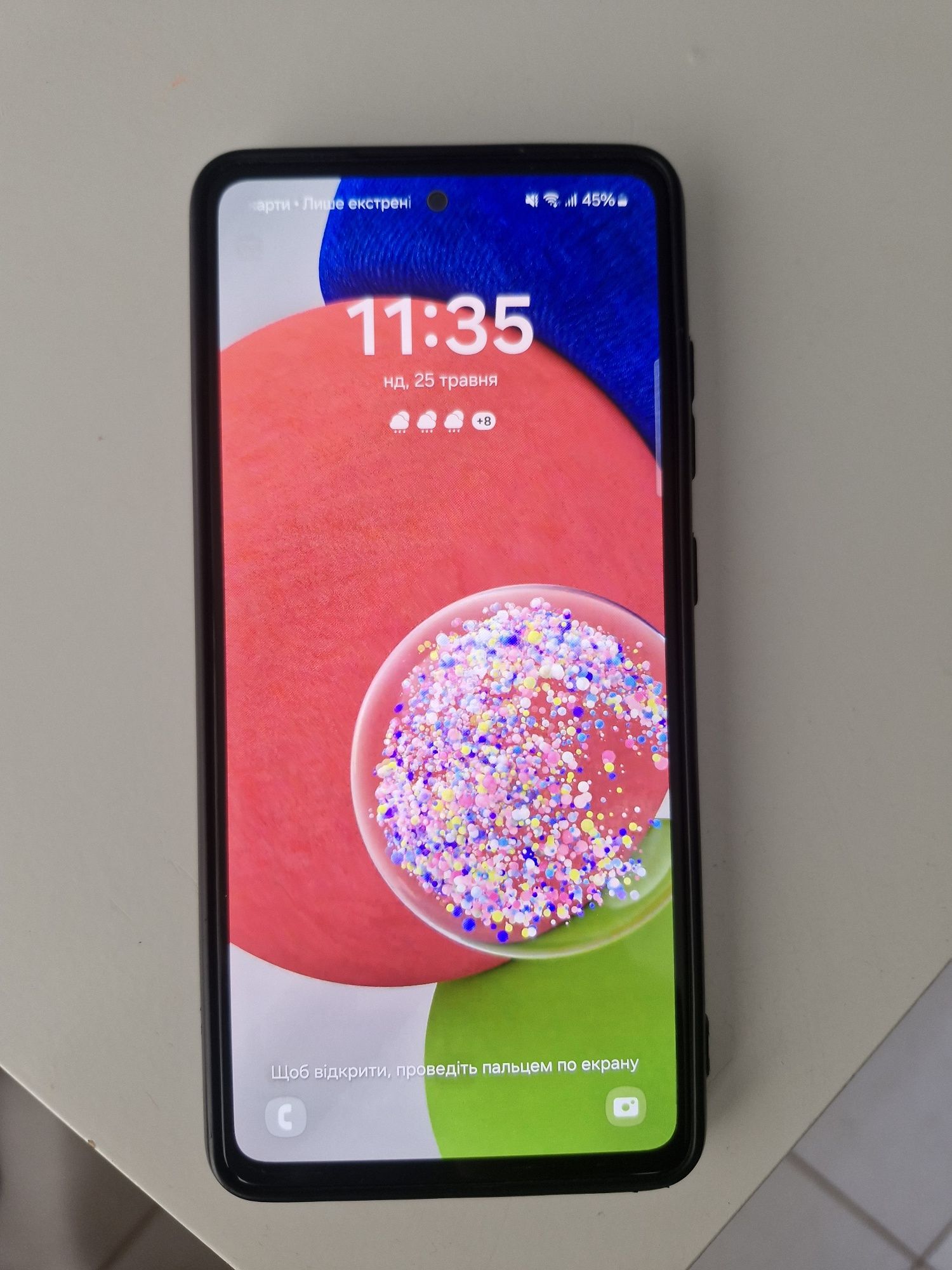 Samsung   a52s 5G