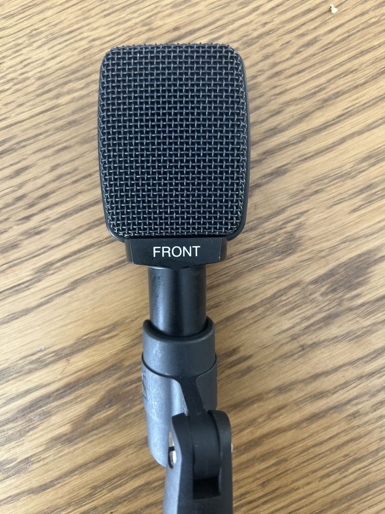 Mikrofon Sennheiser e906 jak nowy