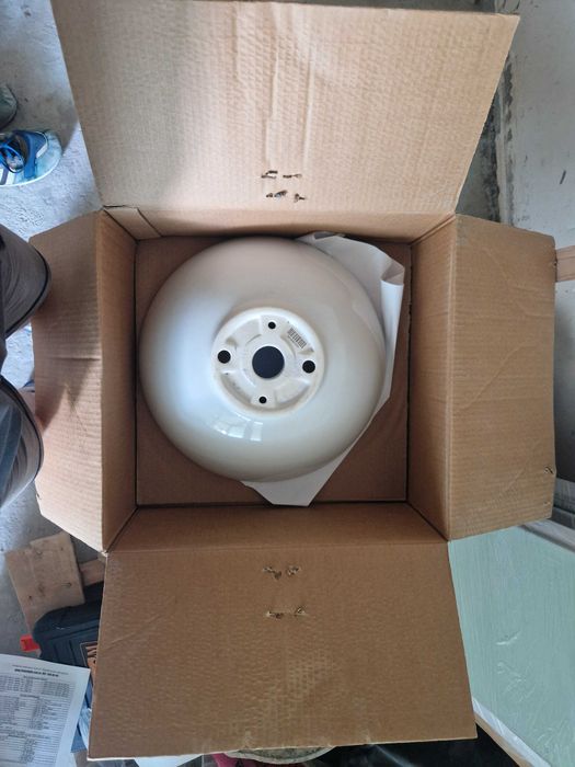 Умивальник Ideal Standard Strada K079501 білий