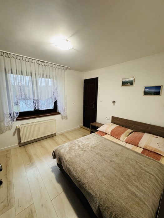 Pokoje Gościnne Zakopane u Moniki Sylwestra Święta Nocleg Noclegi