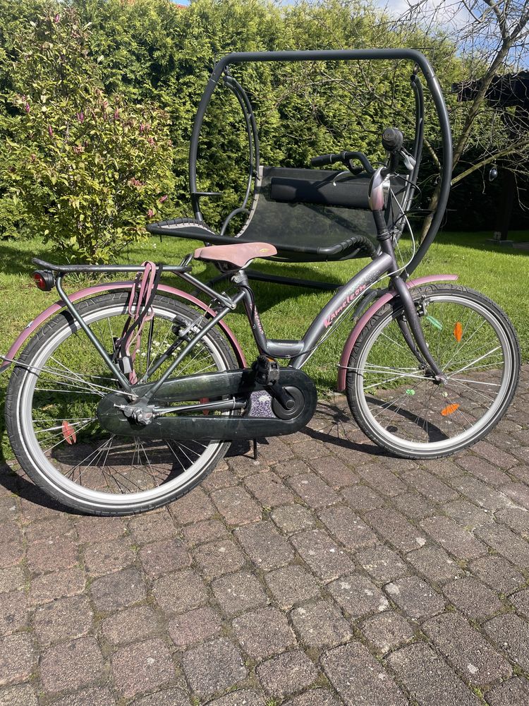 batavus kameleon 24 cale