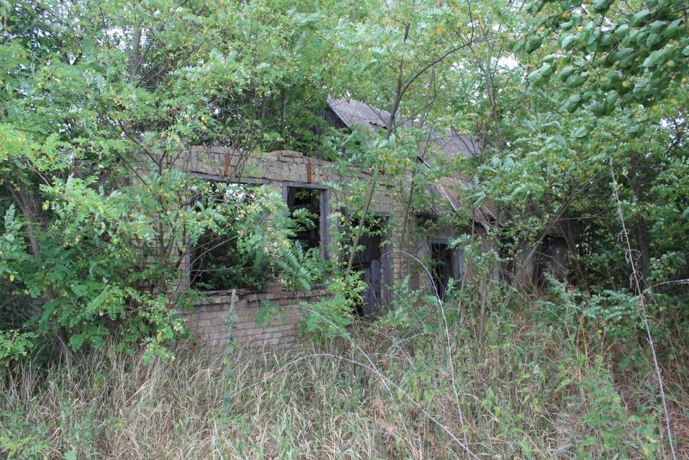 Земельна Ділянка під забудову та ведення господарства