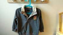 Camisola polar IKKS
