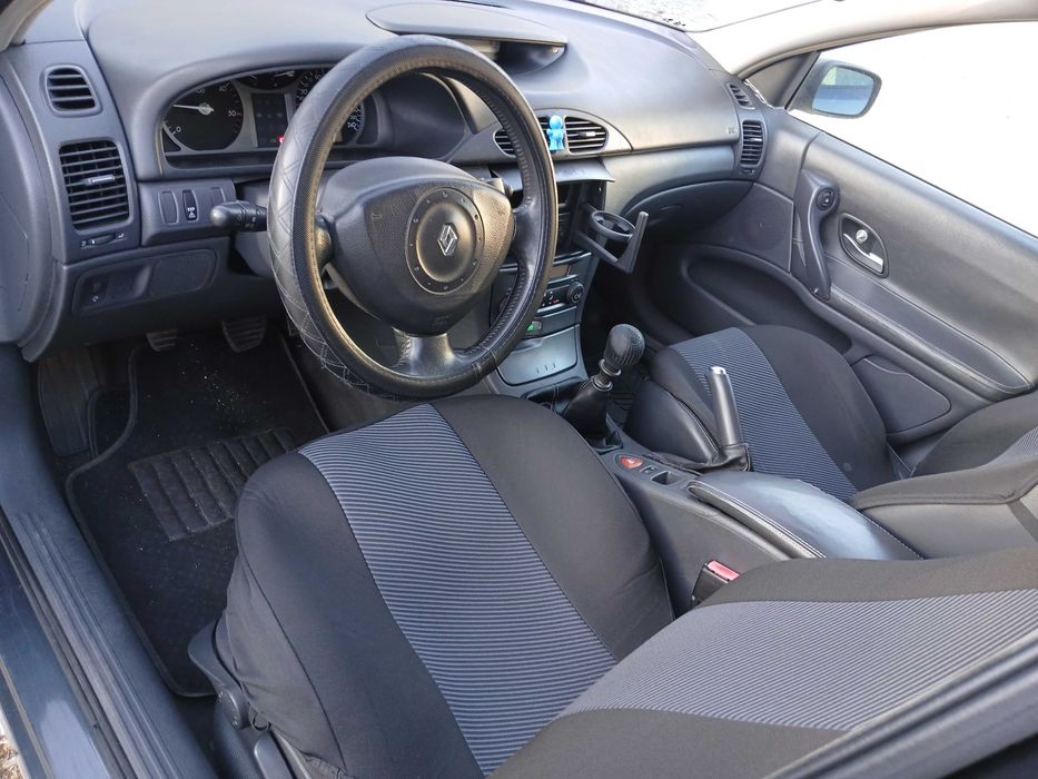 Renault Laguna 1.9dci