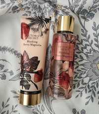 спрей Victoria's Secret BLUSHING BERRY MAGNOLIA Виктория Сикрет мист