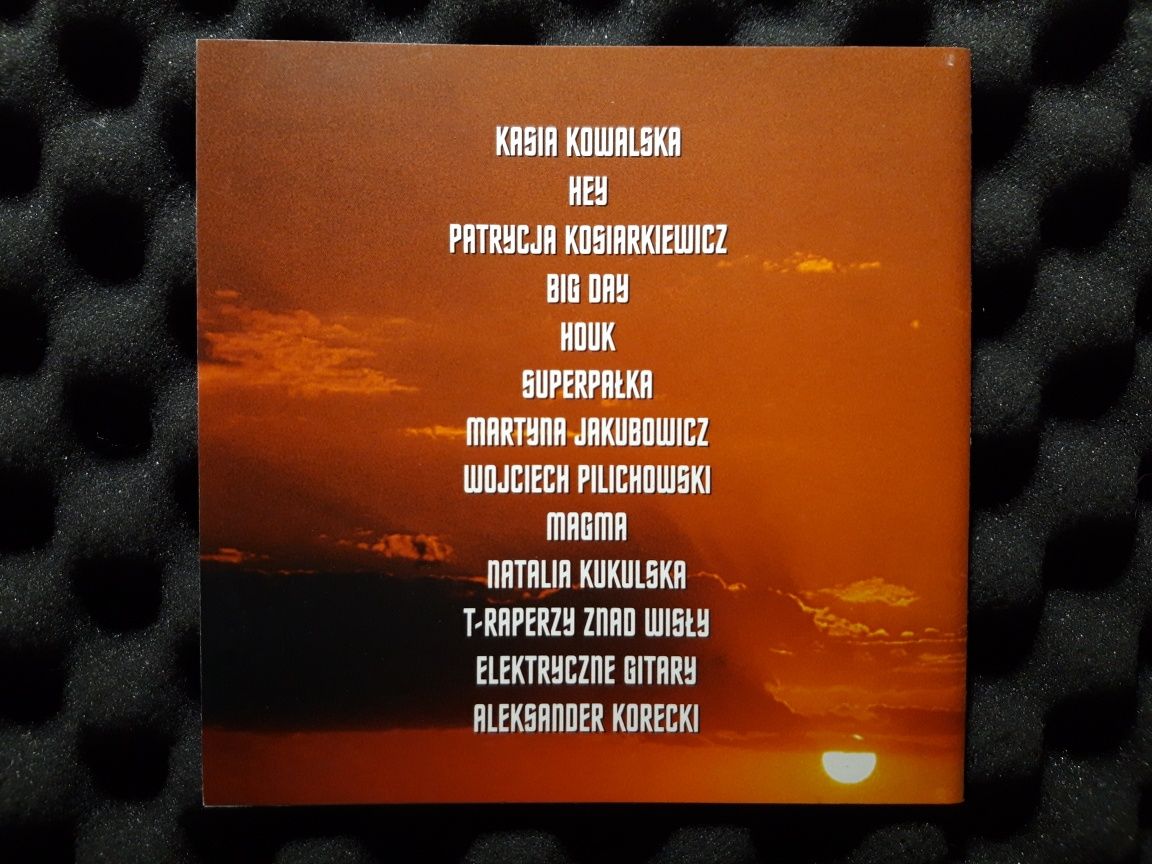 Gwiazdy W Chmurach Vol. 5 (CD, 1999)