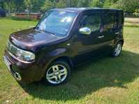 Nissan Cube 2011