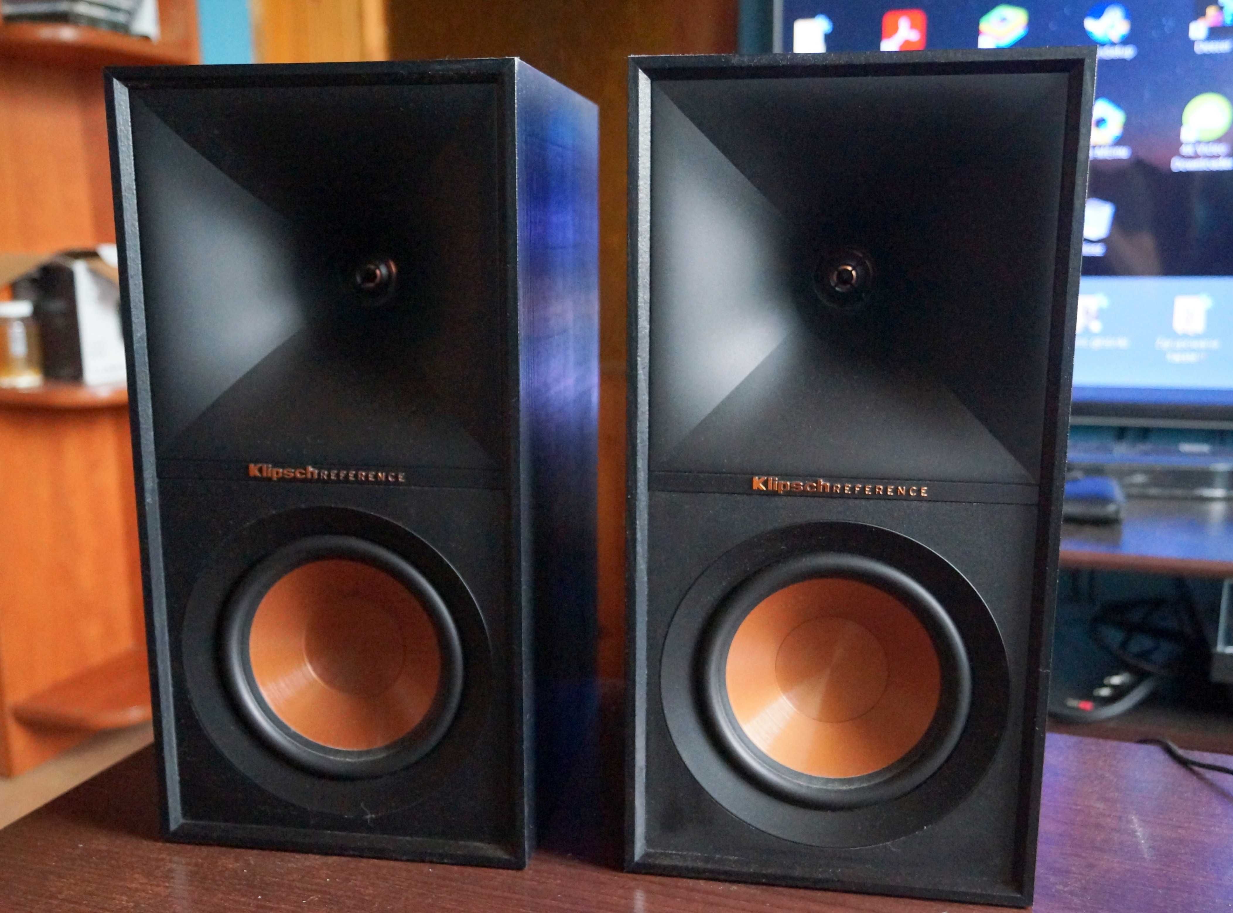 Super Kolumny Klipsch NEW REFERENCE R-50M Gwarancja!!!