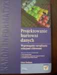 Projektowanie hurtowni danych