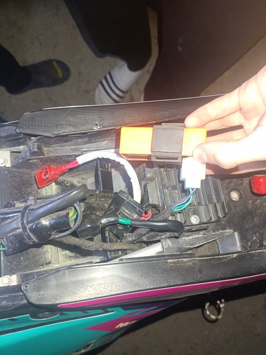 Комутатор Geon | Kovi | Tekken