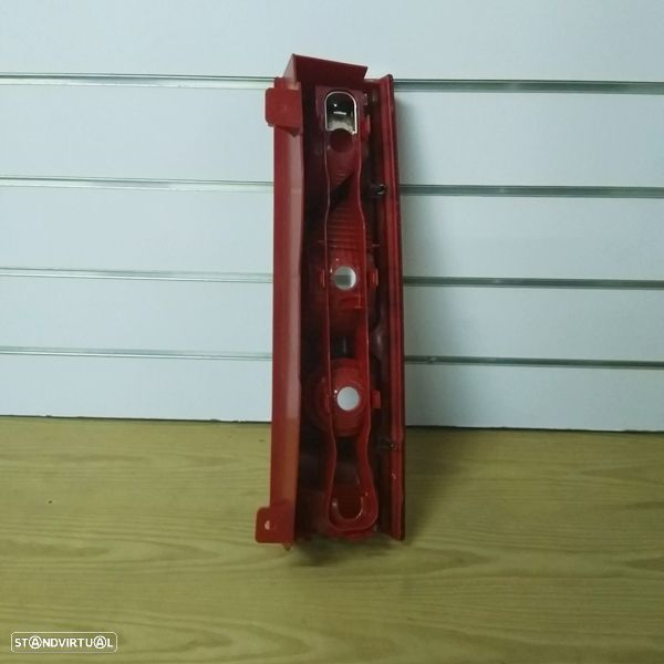 Farolim Jumpy Scudo Expert modelo: 2007 até  novo