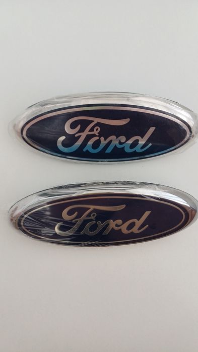Значок логотип Ford