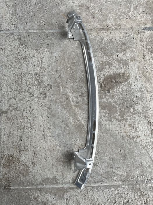 Підсилювач переднього бампера нижній Tesla Model Y 20-1505433-00-A Б/У