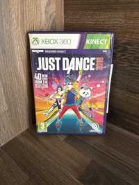 Xbox 360 Just Dance 2018!