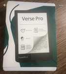 PocketBook Verse PRO czytnik nowy