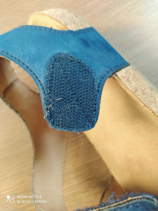 Сандалі H&M унісекс