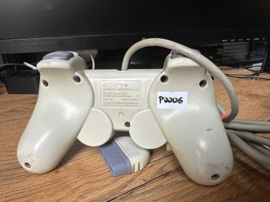 Pad Playstation One SCPH-110 (P0006)