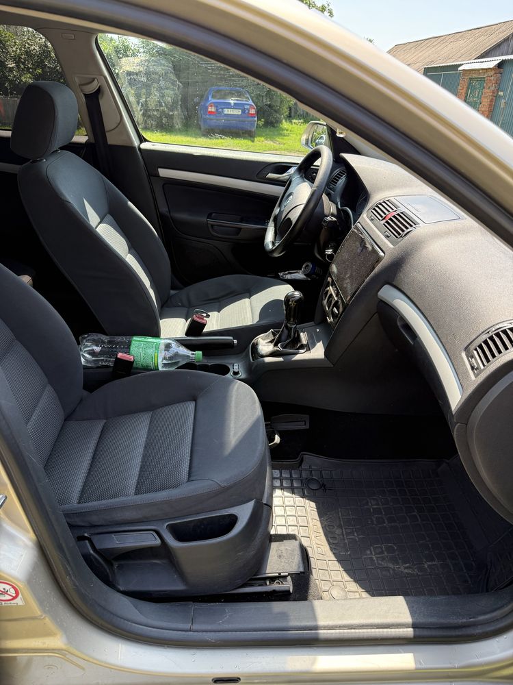 Продам Skoda Octavia A5