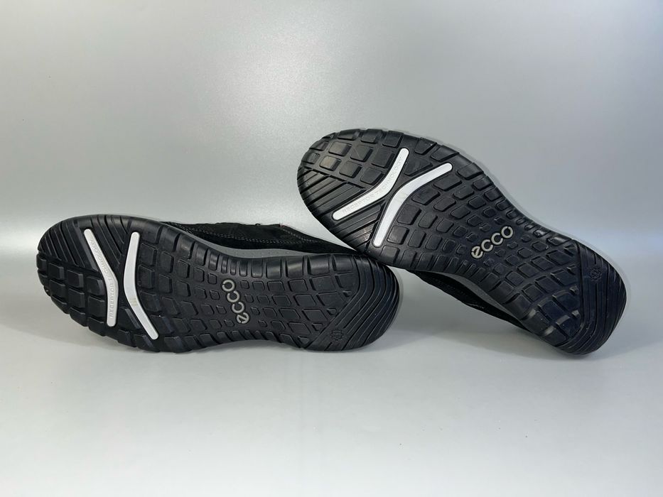 Кросівки Ecco Gore-tex 41 розмір (по устілці 26 см) Оригінал