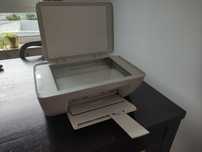 HP Deskjet 2710e