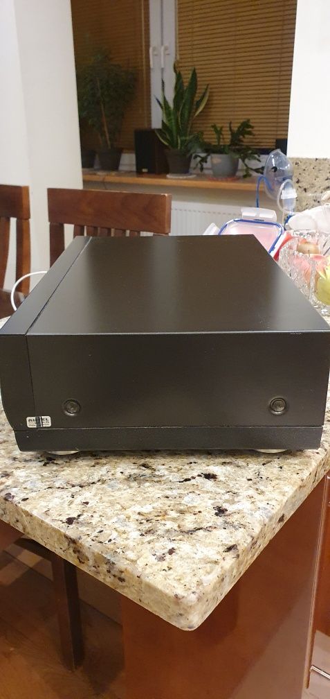 Technics Deck RS-BX7O1 class AA