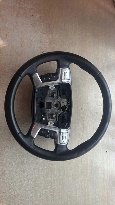 kierownica z tempomatem ford mondeo mk4 s-max mk1 lift