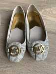 Nowe balerinki Michael Kors