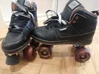 Patins OXELO n. 39