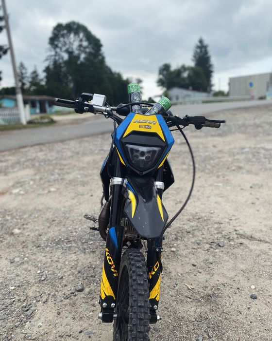 Продам Кові піт 150