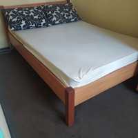 Sypialnia łóżko 140x200