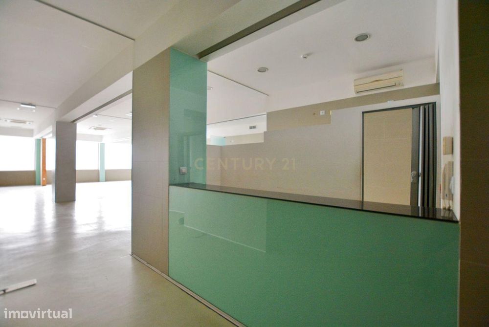 Loja Quinta do Patrimonio/Sacavem